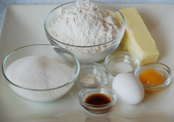 Grandma’s All-Occasion Sugar Cookies