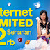 Paket Terbaru XL Internet Unlimited 