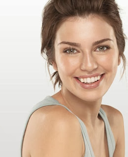 healthy skin diet beauty acne spots