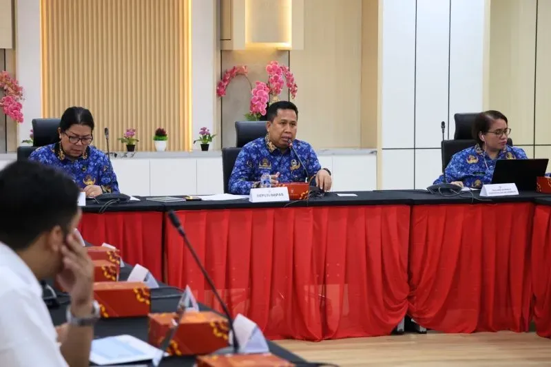 Turki Masuk Daftar Bebas Visa Kunjungan, Pemerintah Siapkan Revisi Aturan