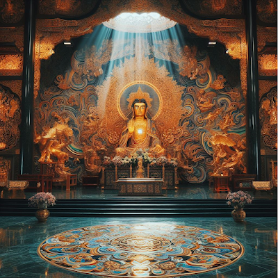 Buddha God Images