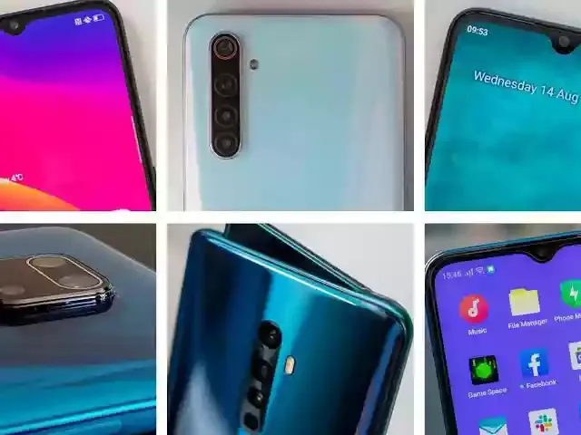 Best Smartphone Under 10000 in India With Good Battery