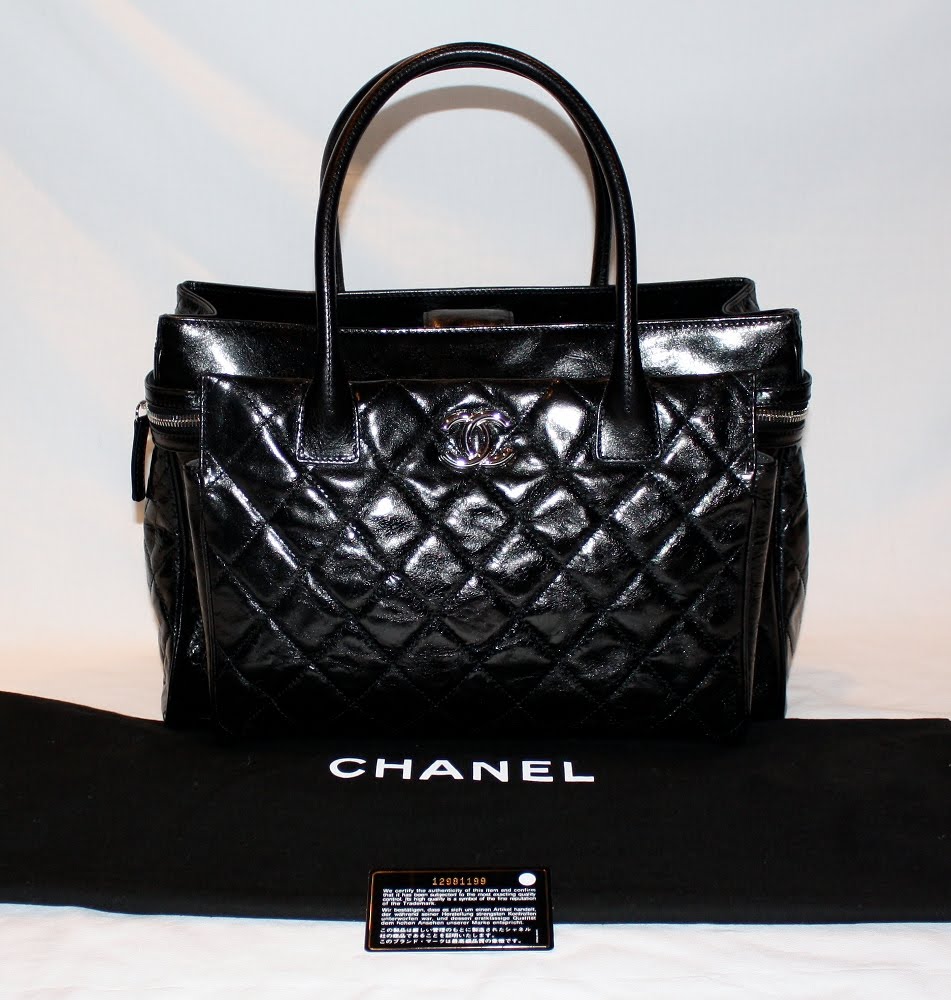 Chanel Bags