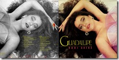 Guadalupe - 1987 - rubi grená
