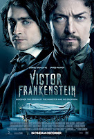 victor frankenstein shelley