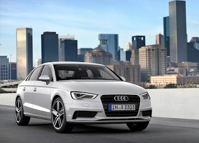 2016 Audi A3 Best Wallpaper Gallery View