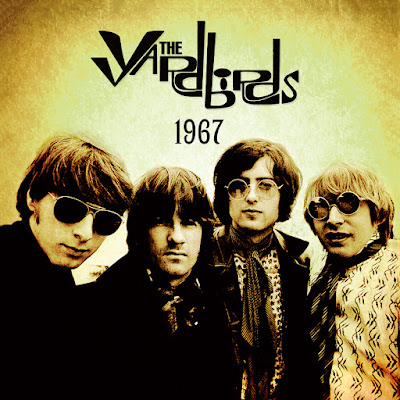 The Yardbirds é uma banda britânica pioneira no rock dos anos 60
