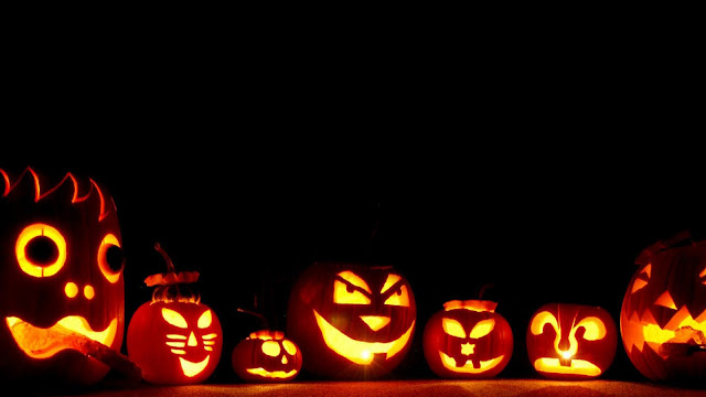 Halloween Desktop Wallpaper Hd Awesome