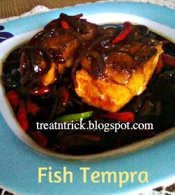 Fish Recipe @ http://treatntrick.blogspot.com