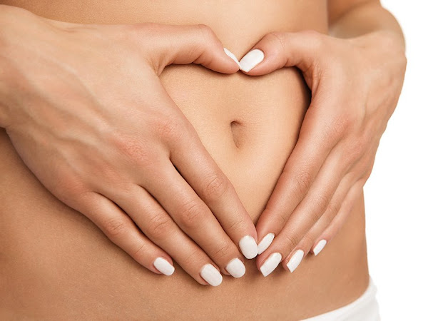 5 Ways to Help Your Digestive System Naturally