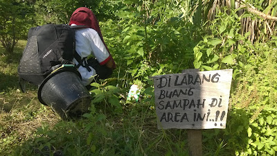 Jalur Pantai Sedahan