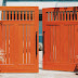 main gate design photo's 2024