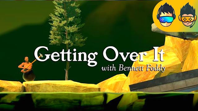Download Getting Over it Free for your Devices || Latest Version Apk || Download Now ||