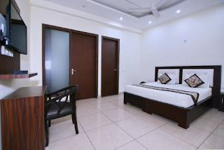 Single Room Pg In Noida