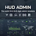 HUD - Vue 3 Bootstrap 5 Admin Template Review