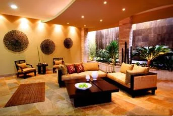 Hotel Sheraton Quito - Directorio de hoteles hostales en Quito Ecuador