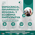 SÁENZ PEÑA: UNCAUS ABRIÓ INSCRIPCIONES PARA LA DIPLOMATURA EN DEMOCRACIA, DESARROLLO REGIONAL Y ECONOMÍA PARTICIPATIVA 