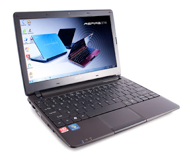 Acer Aspire One 722-BZ480