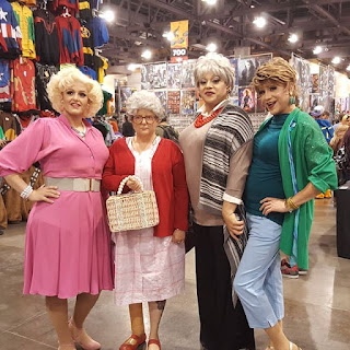 The Golden Girls