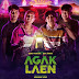 REVIEW FILM - AGAK LAEN | MOVIE REVIEW