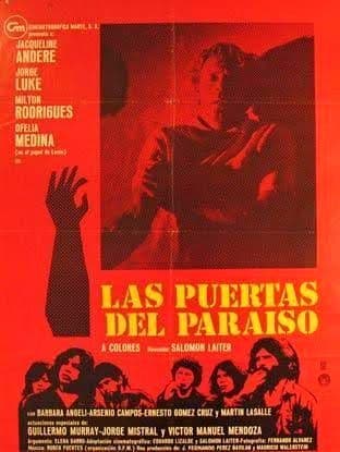 Las Puertas del Paraíso (1971)