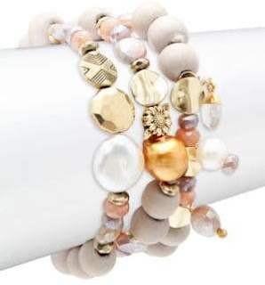 Color Story: My 5 Favorite Pearl Accessories for June #pearljewelry #moonstone #moonstonejewelry #pearls #pearlandmoonstonejewelry #toyastales