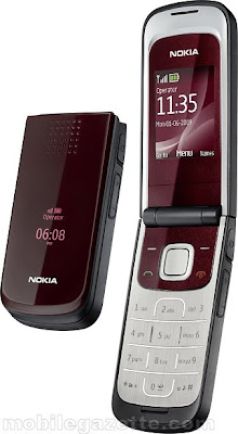 Nokia 2720 Fold