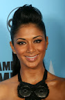 Nicole Scherzinger