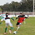 Terna pehuajense dirigió un amistoso de Nacional B