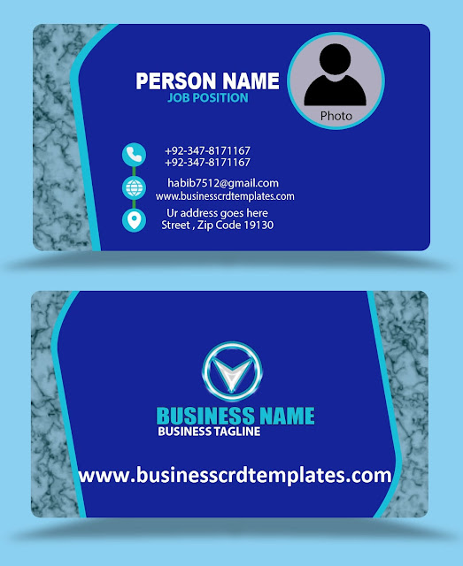 alt=simple-blue-black-background-business-card-design-psd-eps-free-download