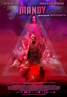 Mandy Movie