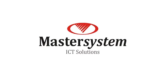 Lowongan Kerja PT Mastersystem Infotama