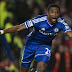 Samuel Eto’o quer renovar com o Chelsea