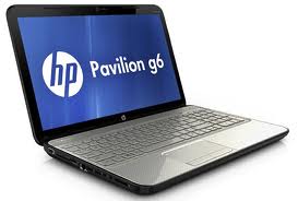 تعريفات لاب توب اتش بي بافيليون HP Pavilion g6 Core i3 ...