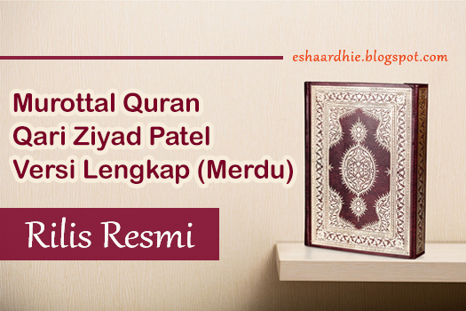  Qari Ziyad Patel yaitu salah satu qari dengan bunyi emas yang paling banyak dicari murot Download Music Download Lengkap Murottal Ziyad Patel | Murottal Merdu MP3 Alquran Qari Ziyad Patel