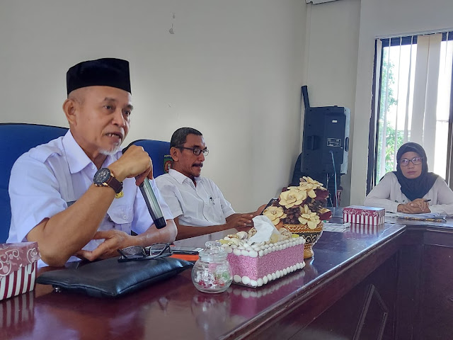 Azis Tunny Nilai GoCar Sudah Penuhi Aspek Legalitas Taxi Online di Maluku