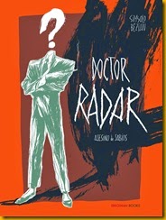 DoctorRadar