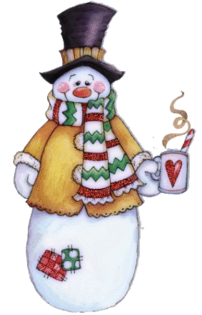 ColorfulSnowman 07