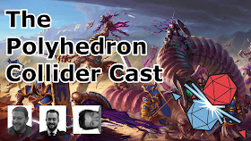 The Polyhedron Collider Cast Episode 29 - Runewars Miniatures Game, This War of Mine and Cave In