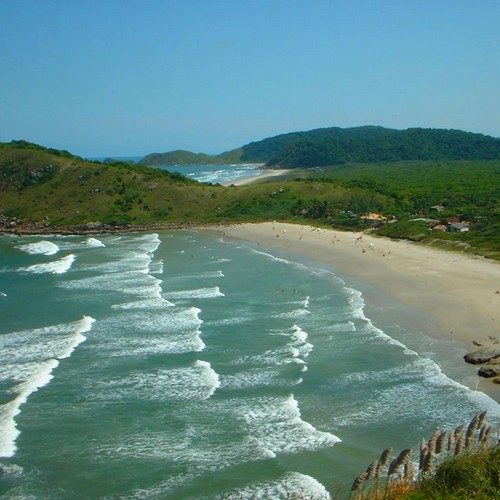 Ilha do Mel