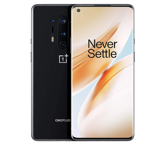 يحصل كل من OnePlus 8 و OnePlus 8 Pro على تحديث OxygenOS 11.0.3.3