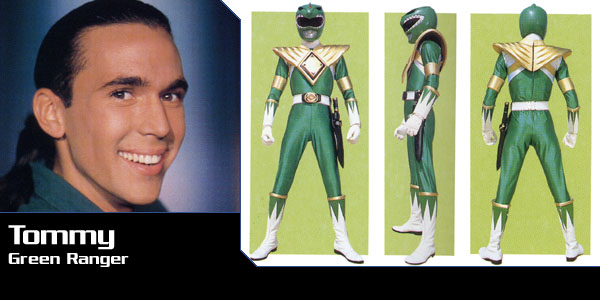 Mighty Morphin Power Rangers a primeira temporada dos her is ocidentais nos