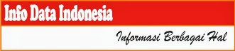 Infodata Indonesia