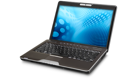 Toshiba Satellite U505-S2970