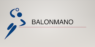  BALONMANO