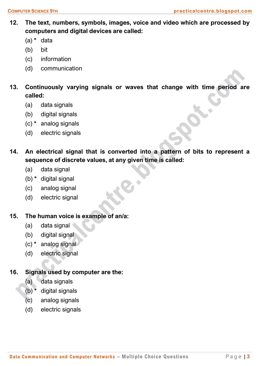 data-communication-and-computer-networks-multiple-choice-questions-3