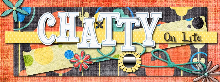 Chatty On Life
