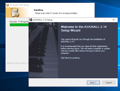 Download, Cara Menginstall FL Studio Full Version