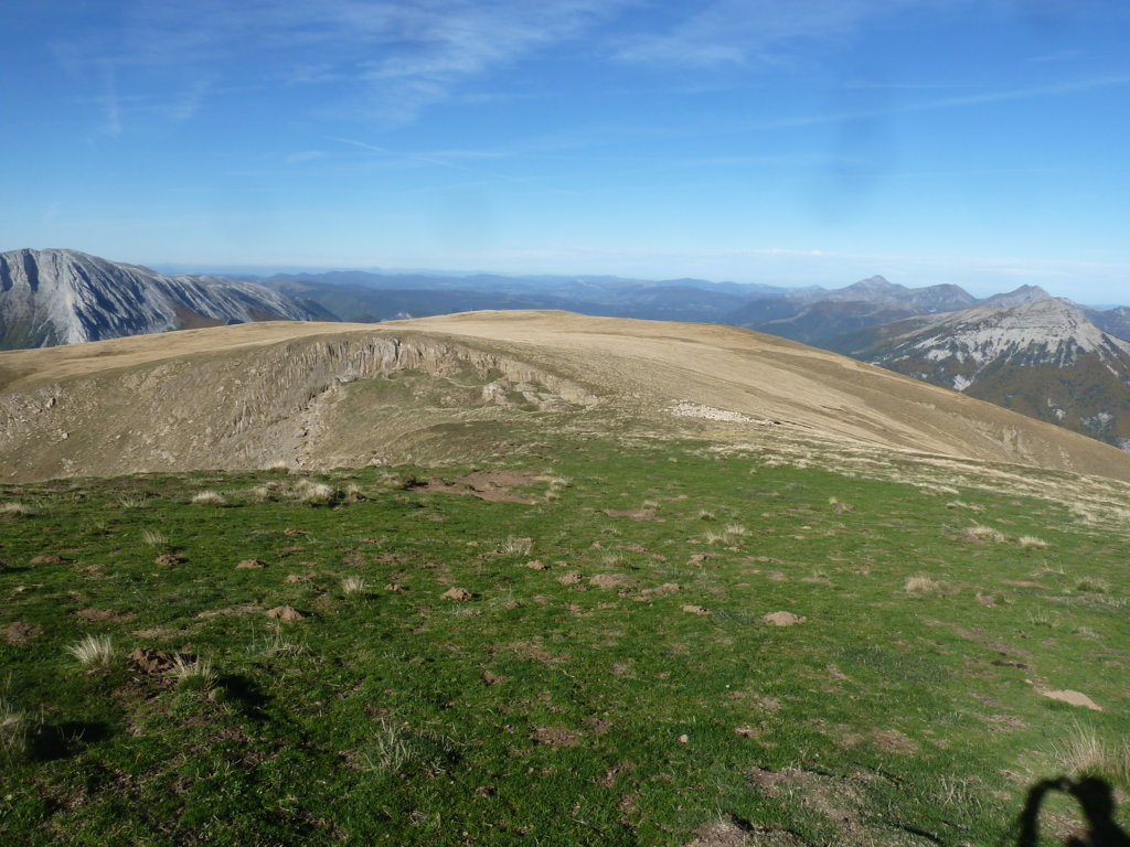 QUIMBOA BAJO (2-071m) y PINARÉ, 2.017m (Una travesía por lug P1240332%20%28FILEminimizer%29