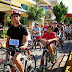 Γιορτή του ποδηλάτου στην Ζαχάρω - Ξεπέρασε κάθε προσδοκία η επιτυχία